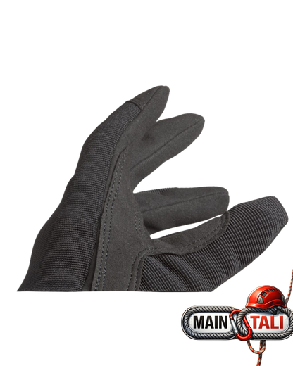 CMC - RAPPEL GLOVE - BLACK
