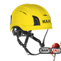 KASK ZENITH X AIR STANDARD CE | EN 397 & CE | EN 50365 (Class 0)