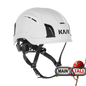 KASK ZENITH X AIR STANDARD CE | EN 397 & CE | EN 50365 (Class 0)