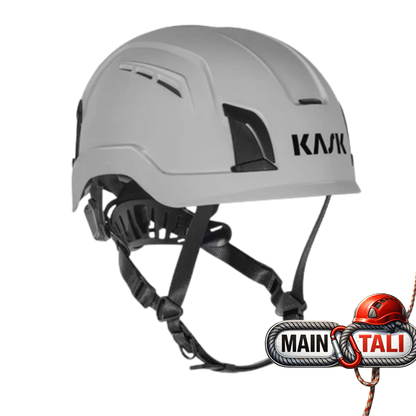 KASK ZENITH X AIR STANDARD CE | EN 397 & CE | EN 50365 (Class 0)