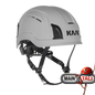 KASK ZENITH X AIR STANDARD CE | EN 397 & CE | EN 50365 (Class 0)