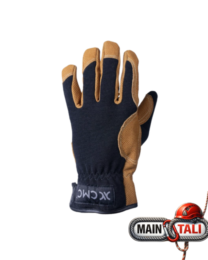 CMC - RAPPEL GLOVE - TAN