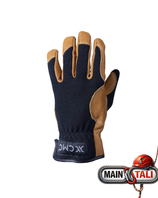 CMC - RAPPEL GLOVE - TAN