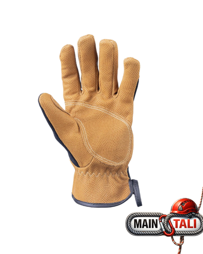 CMC - RAPPEL GLOVE - TAN