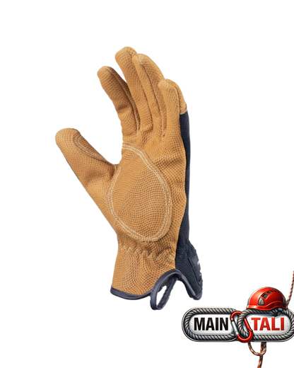 CMC - RAPPEL GLOVE - TAN
