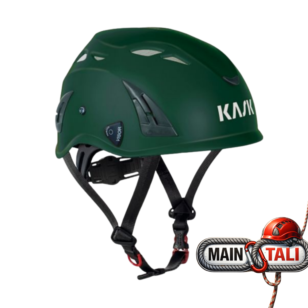 CLEARANCE - KASK SUPERPLASMA PL