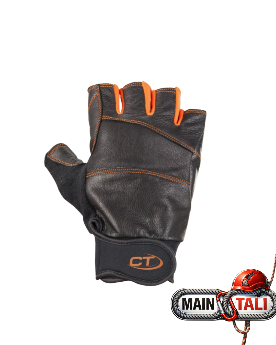 CT CLIMBING PROGRIP FERRATA