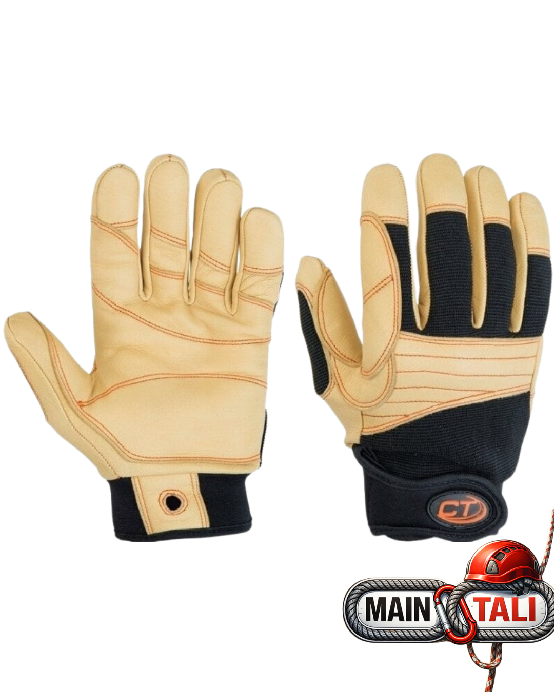 CT TECHNICAL GLOVE PROGRIP PLUS