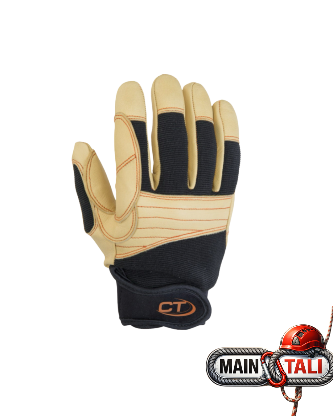 CT TECHNICAL GLOVE PROGRIP PLUS