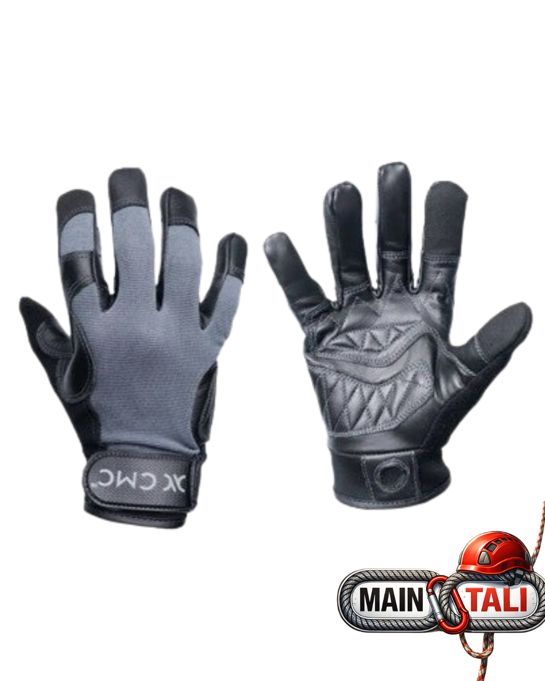 CMC Essential Rappel Glove