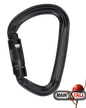 CLIMBING TECHNOLOGY CARABINER XL-D TG
