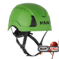 KASK PRIMERO AIR STANDARD CE | EN 397 & CE | EN 50365 (Class 0)