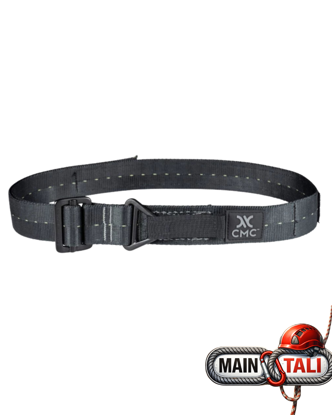 CMC UNIFORM RAPPEL BELT™