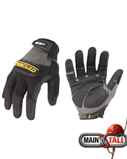 IronClad Heavy Utility Gloves
