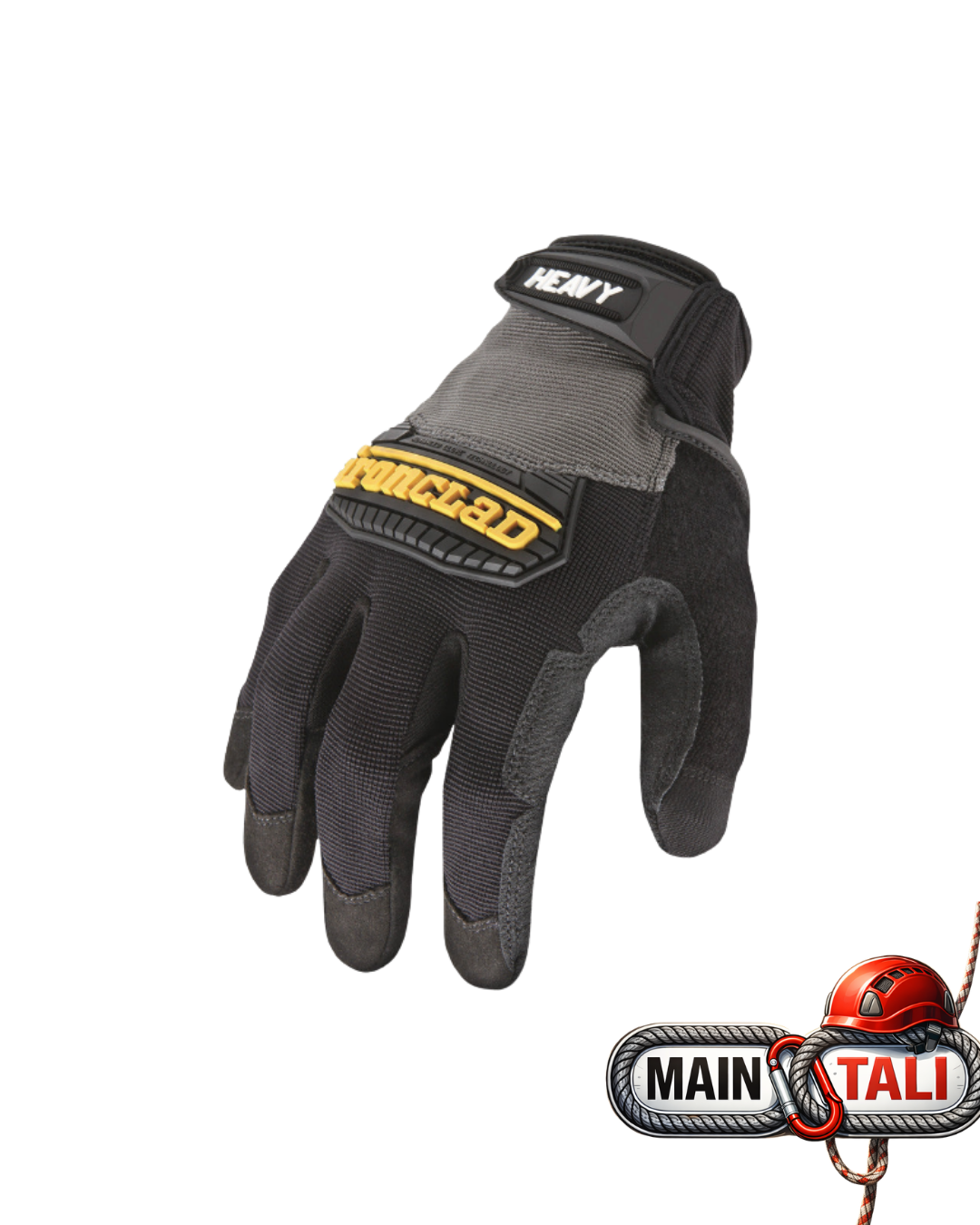 IronClad Heavy Utility Gloves
