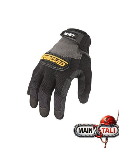 IronClad Heavy Utility Gloves