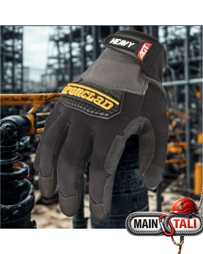 IronClad Heavy Utility Gloves