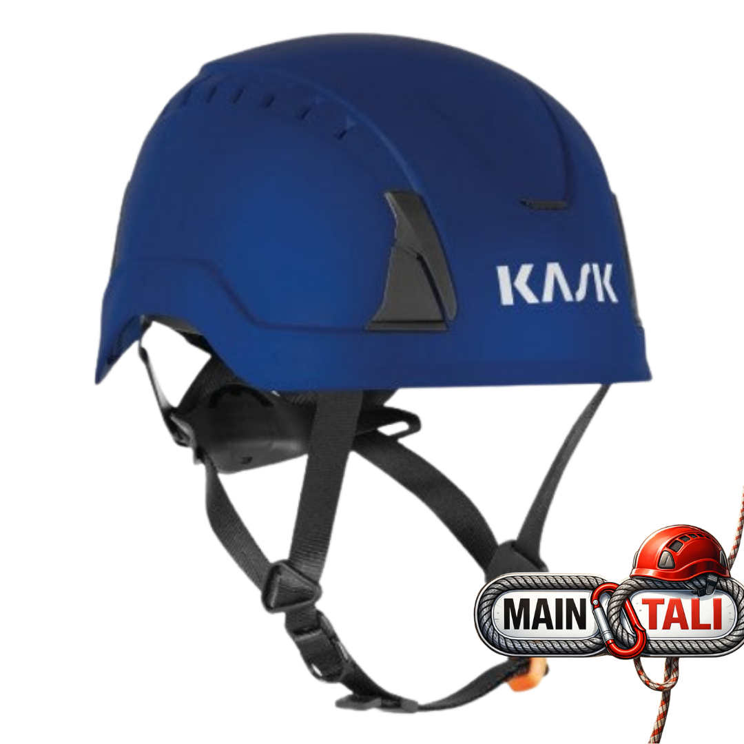 KASK PRIMERO AIR STANDARD CE | EN 397 & CE | EN 50365 (Class 0)