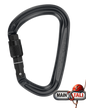 CLIMBING TECHNOLOGY CARABINER XL-D SG