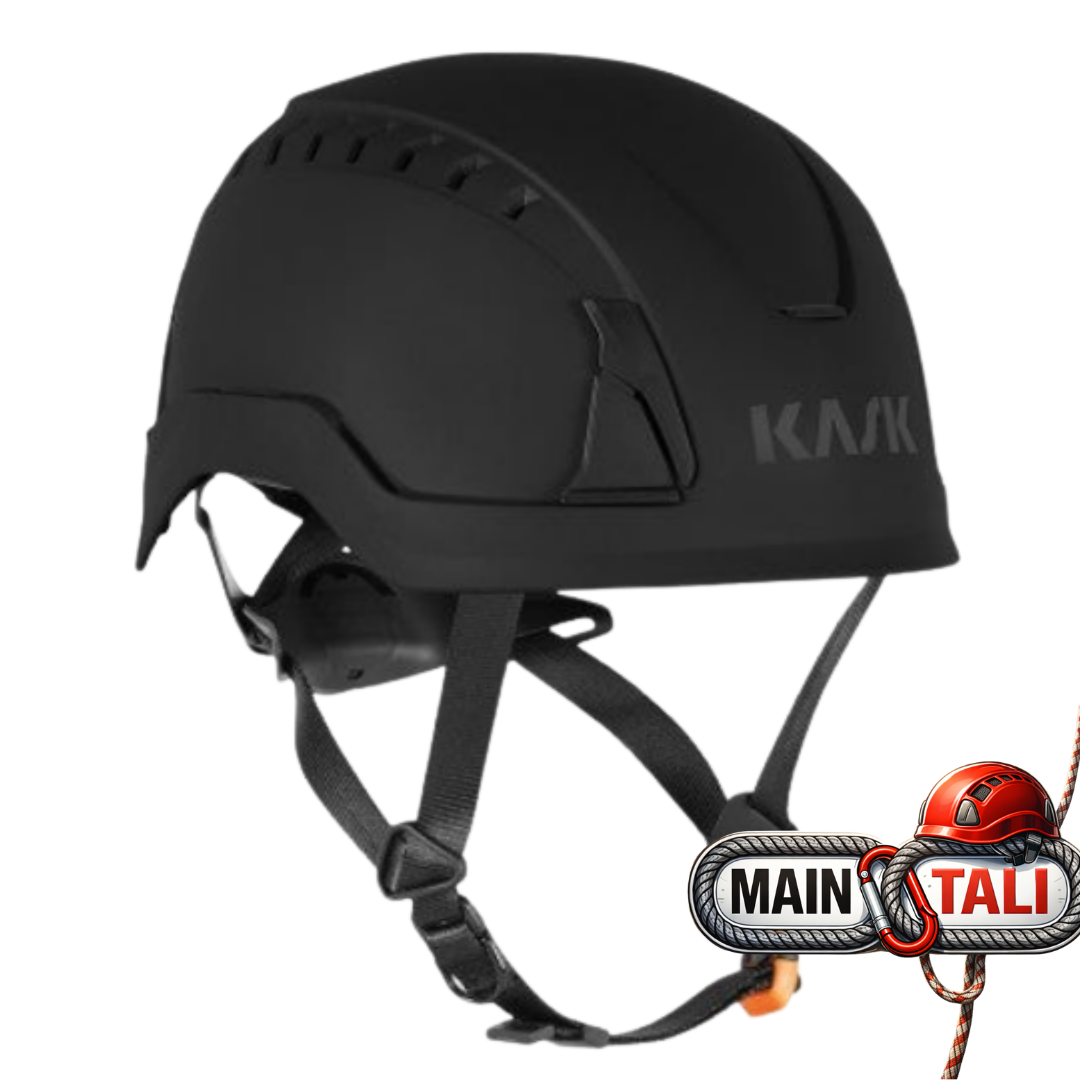 KASK PRIMERO AIR STANDARD CE | EN 397 & CE | EN 50365 (Class 0)