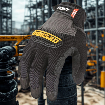 IronClad Heavy Utility Gloves