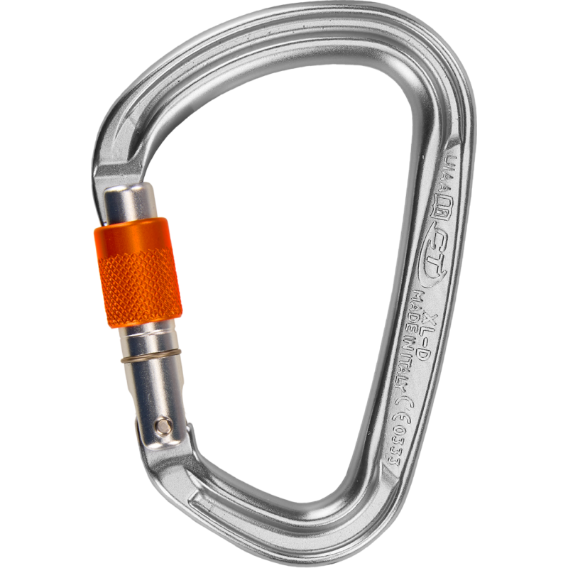 CLIMBING TECHNOLOGY CARABINER XL-D SG