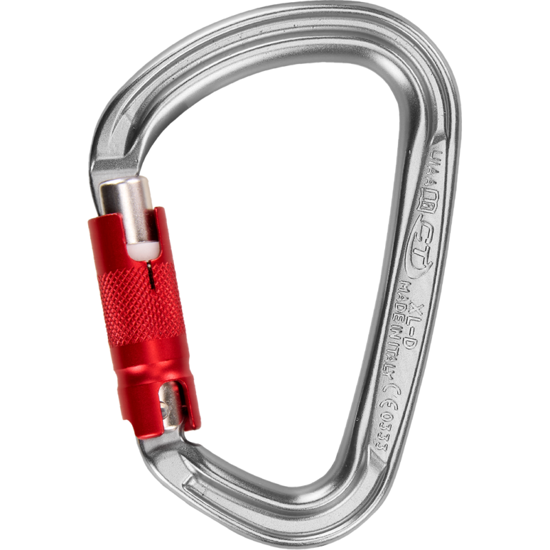 CLIMBING TECHNOLOGY CARABINER XL-D TG