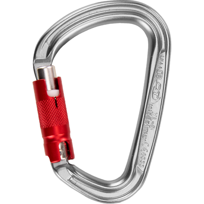 CLIMBING TECHNOLOGY CARABINER XL-D TG