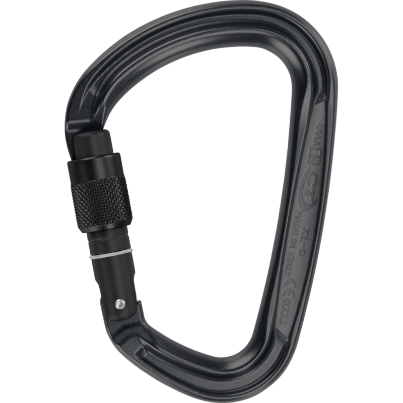 CLIMBING TECHNOLOGY CARABINER XL-D SG