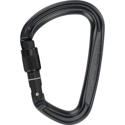 CLIMBING TECHNOLOGY CARABINER XL-D SG