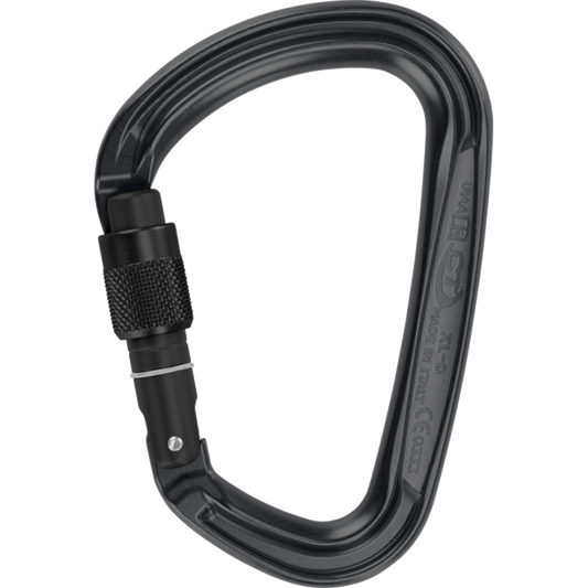CLIMBING TECHNOLOGY CARABINER XL-D SG