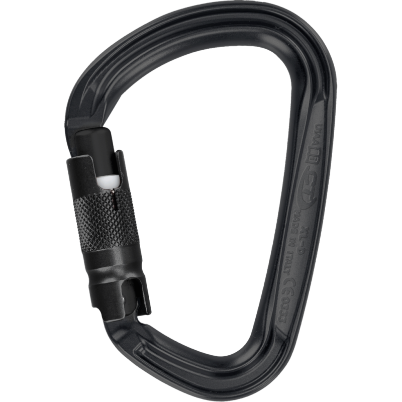 CLIMBING TECHNOLOGY CARABINER XL-D TG