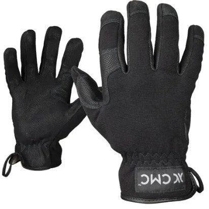 CMC - RAPPEL GLOVE - BLACK