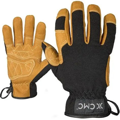 CMC - RAPPEL GLOVE - TAN